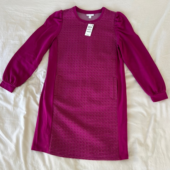 Charter Club Dresses & Skirts - Charter Club Magenta Dress